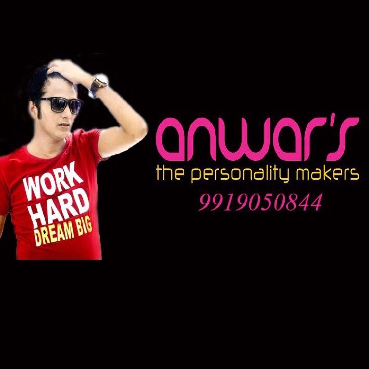 Anwar S Bridal Studio