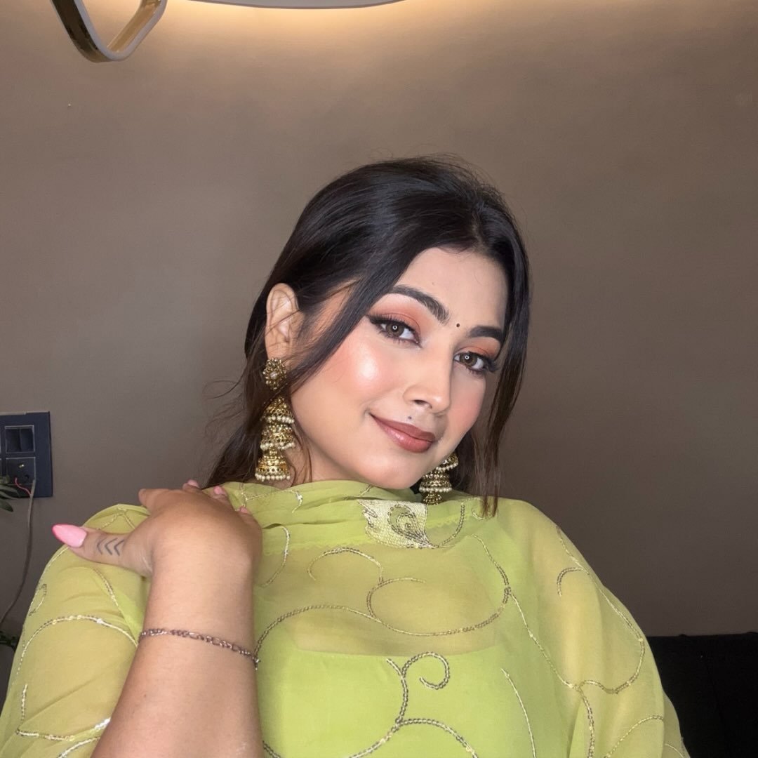 Diksha Budhiraja || Makeup Artist