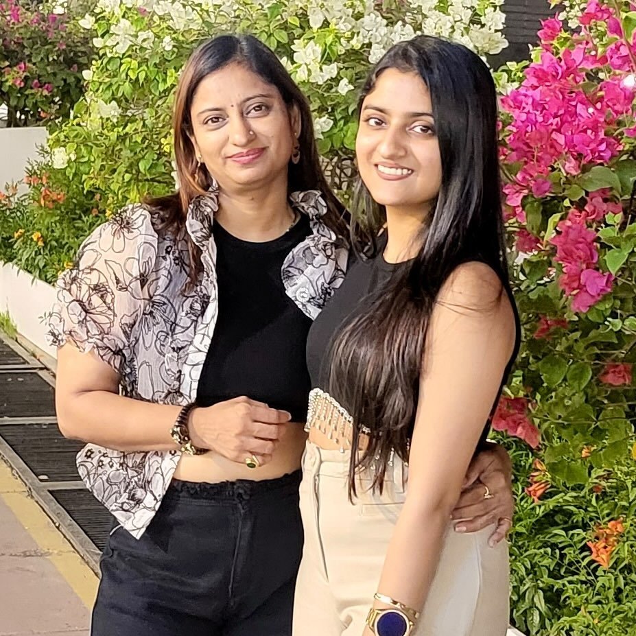 Karuna Gupta | Madan Gupta | Manya Gupta
