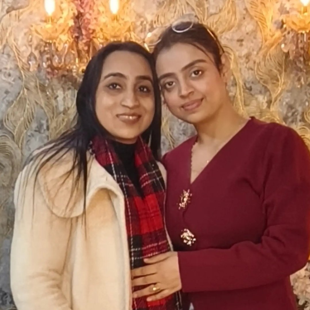 Shazia | Bridal Makeup Artist Meerut