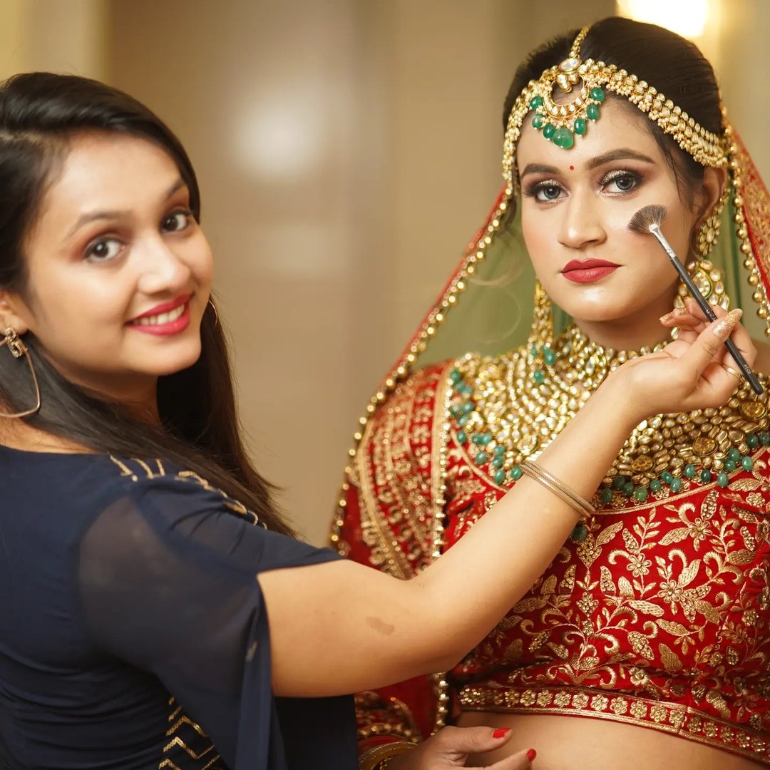 Heavens Makeup Studio