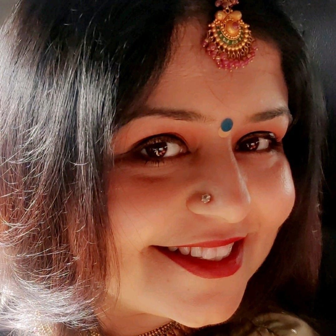 Shikha Jain
