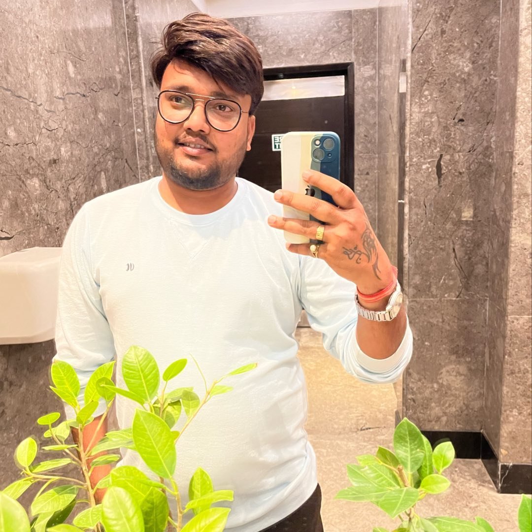 Rahul Gaur