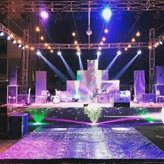 Magic Touch Events Wedding Planner