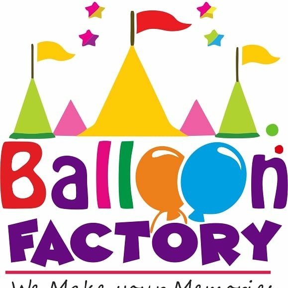 Balloon Factory Events