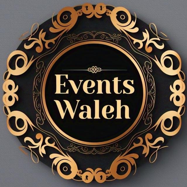 Events Waleh The Wedding Planners
