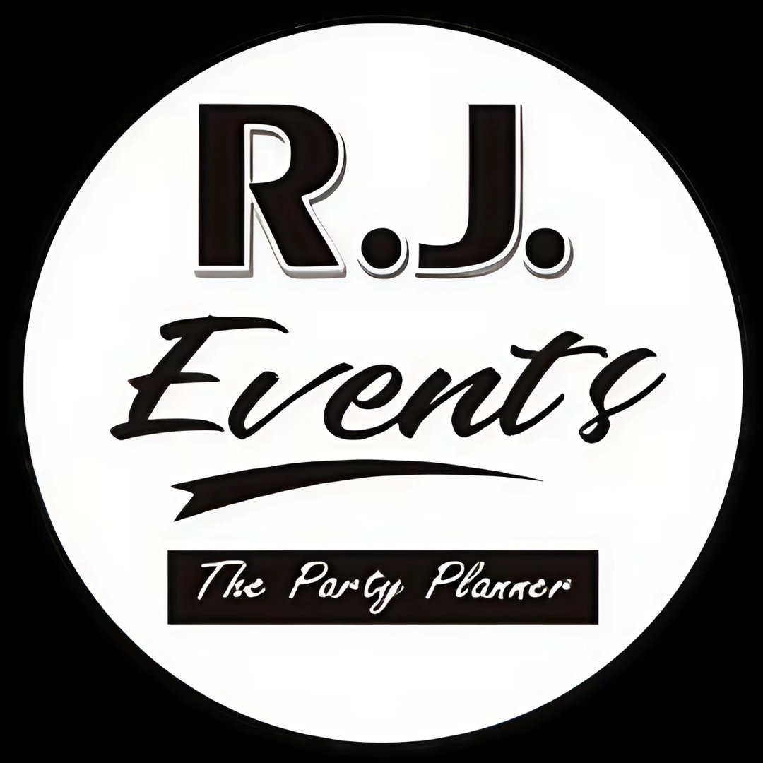 R J Events The Party Planner