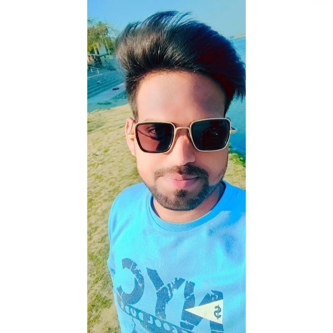 Pradeep Kushwaha