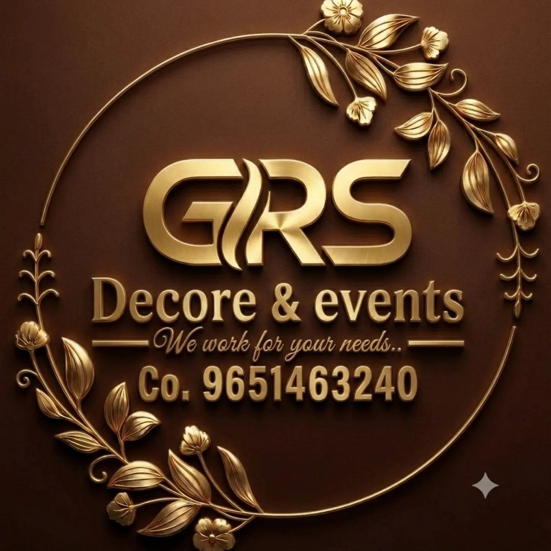 Grs Decore And Events