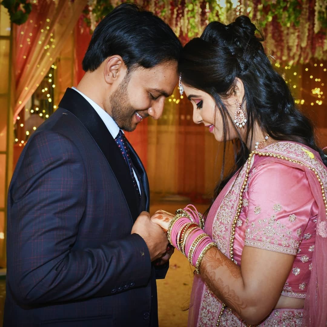 Mth Wedding Film S