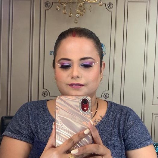 Divyas Makeover Studio Kanpur Makeup Artist
