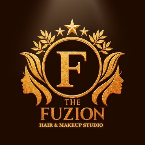 The Fuzion Hair Makeup Studio
