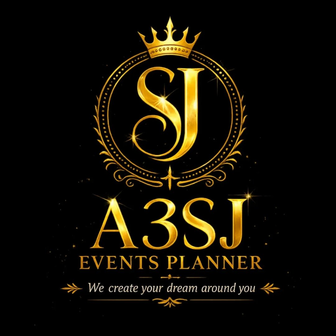 A3sj Events Planner By Shweta Aman