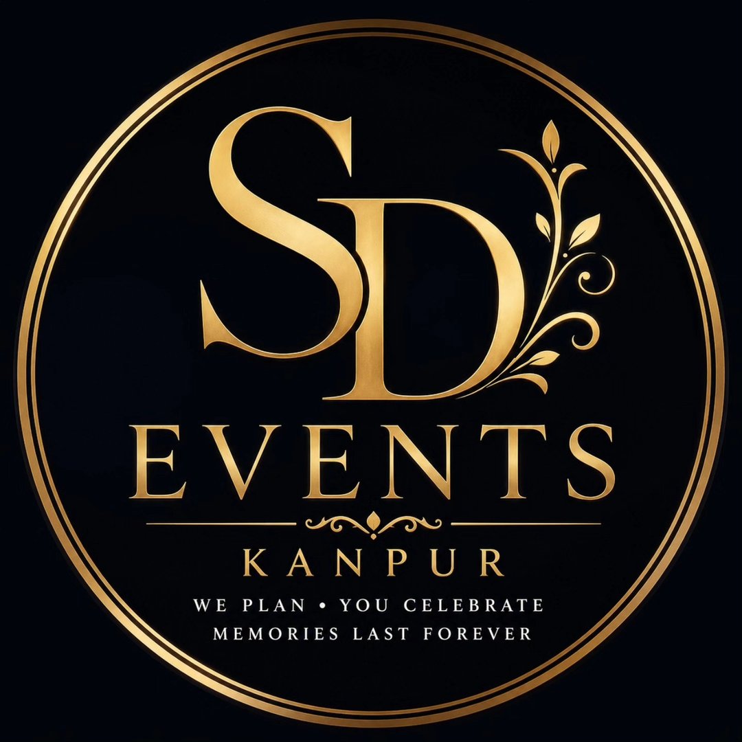 Sd Event Kanpur |Wedding Planner