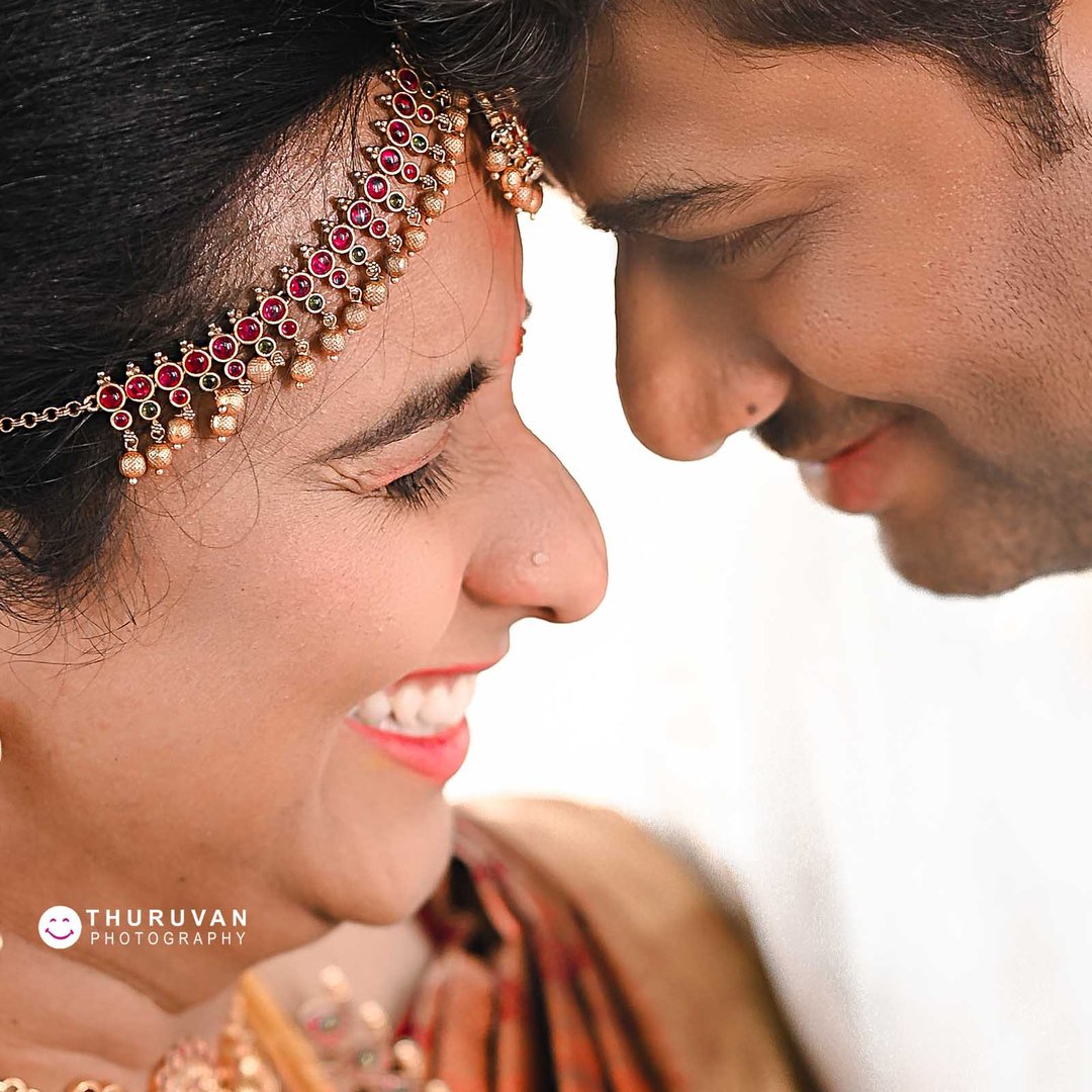 Thuruvan Photography