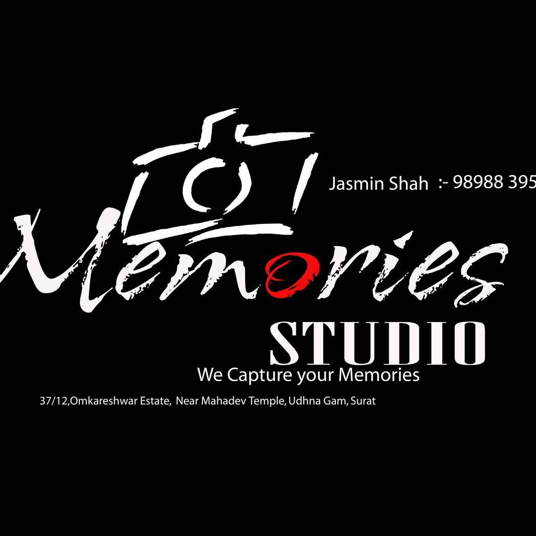 Memories Studio