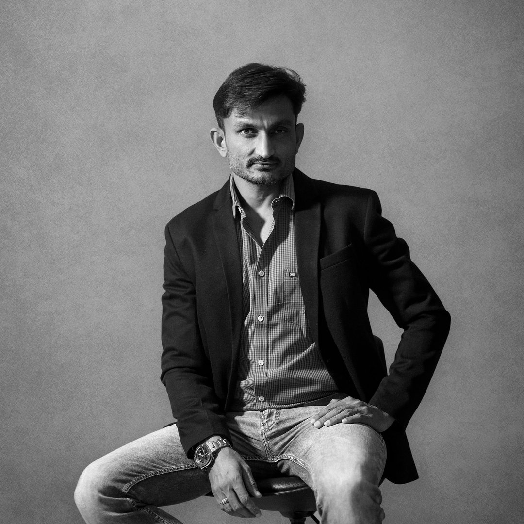 Manish Patel