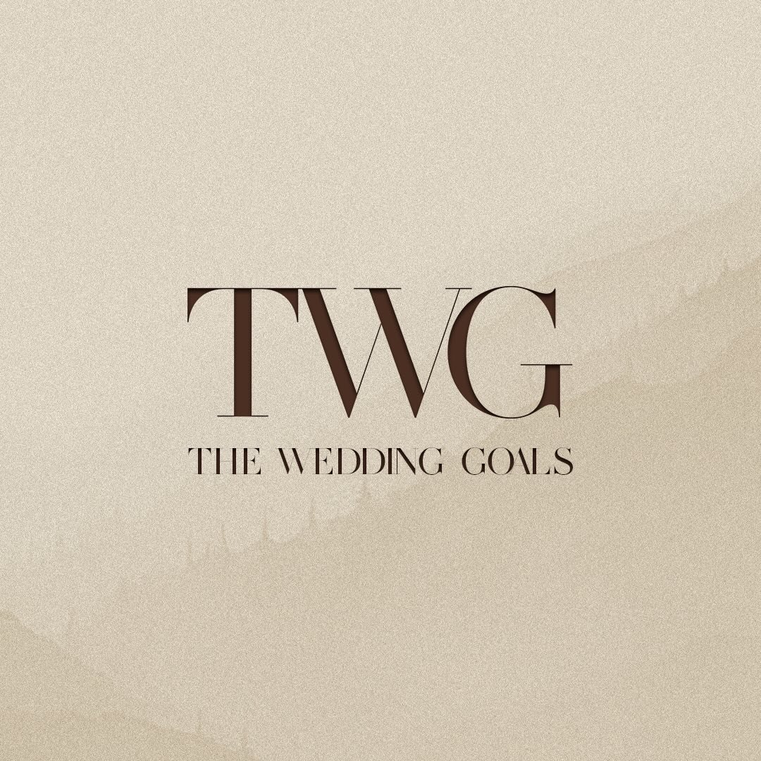 The Wedding Goals Twg Wedding Photographers
