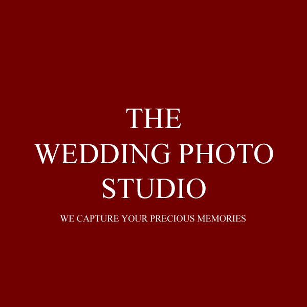 The Wedding Photo Studio