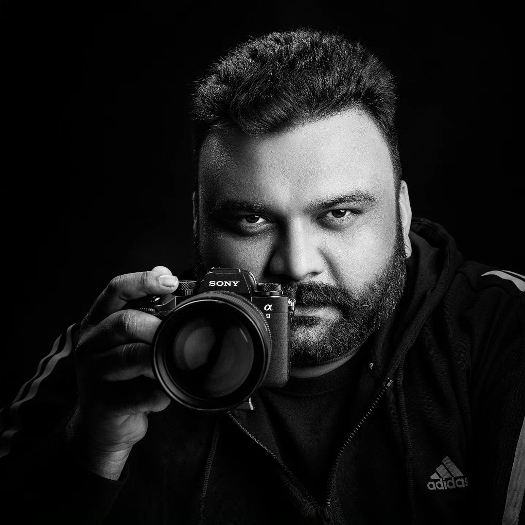 Sunny Dhanjal Photography Films