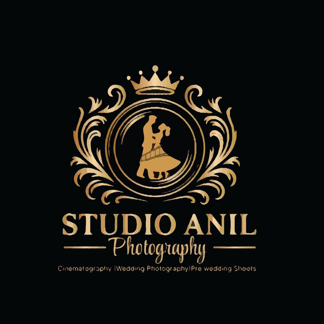 Studio Anil Photography Best Wedding Photographer In Jalandhar