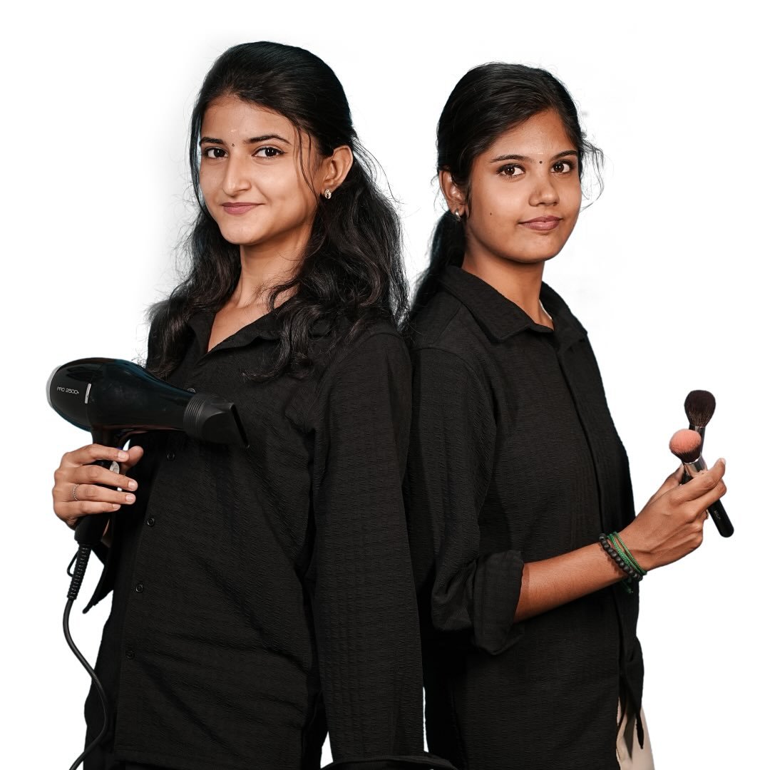Thilomeena Artistry | Best Makeup Artist In Madurai