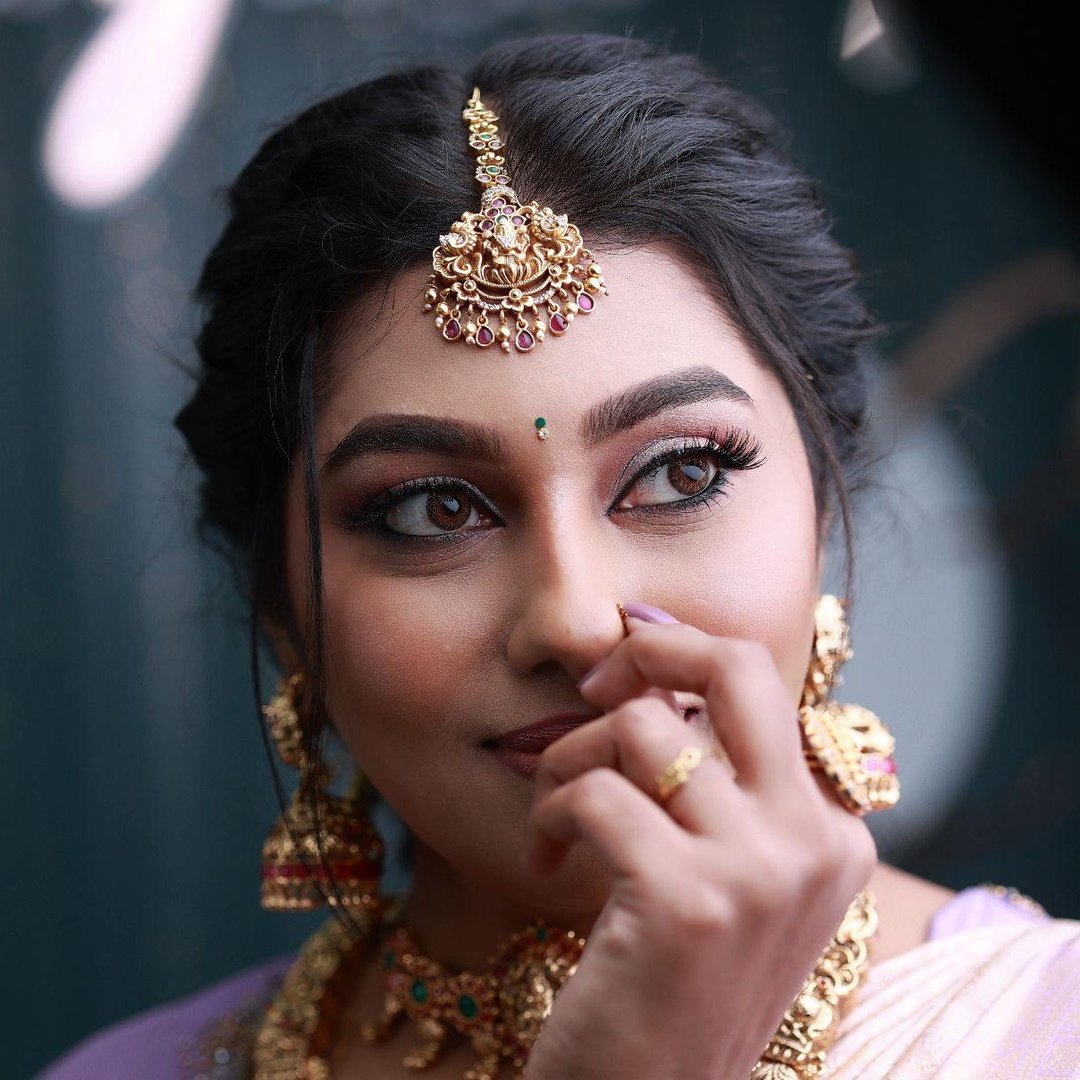 2k Bridal Studio Academy