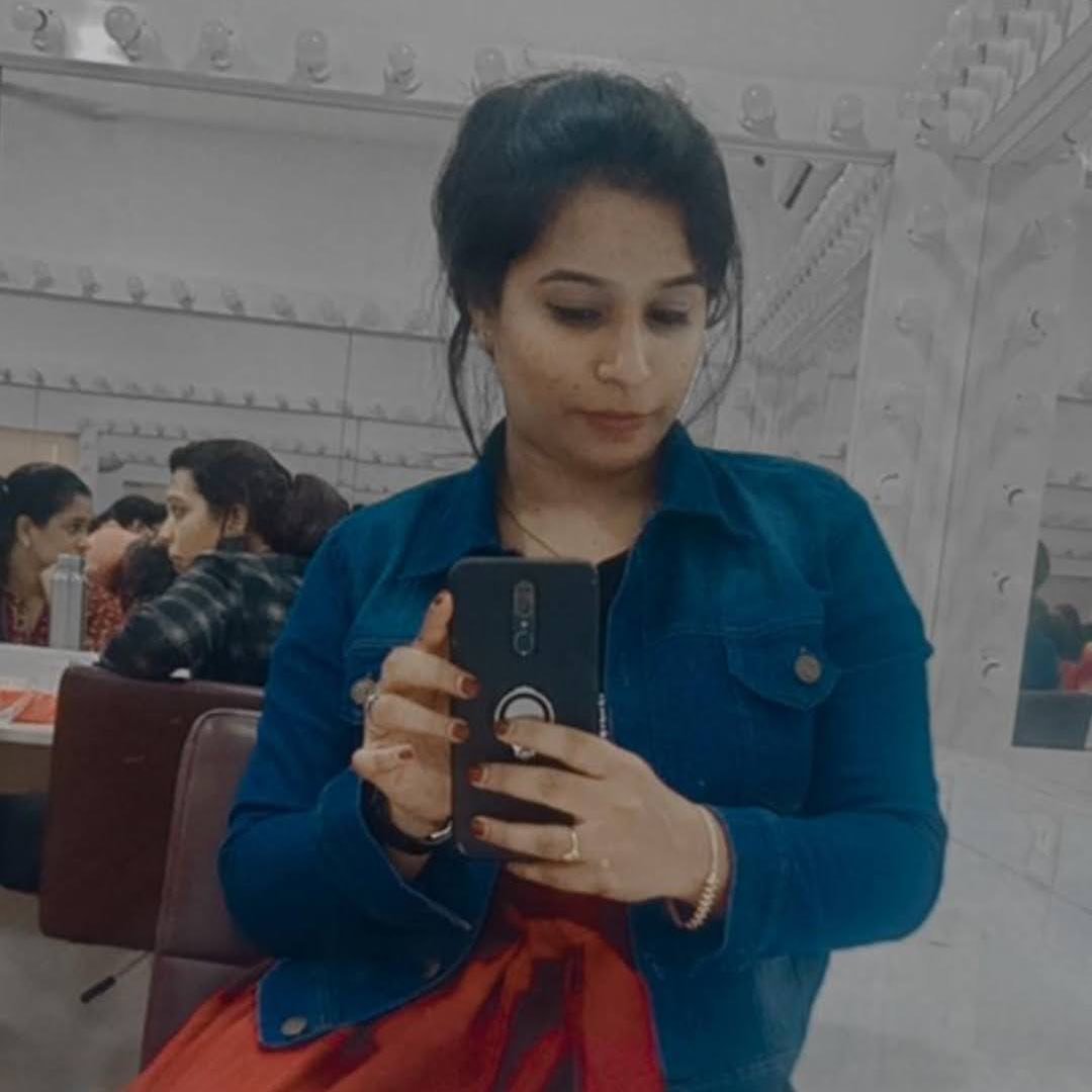 Shamra S Shammu Bridal Studio Coimbatore Makeup Artist