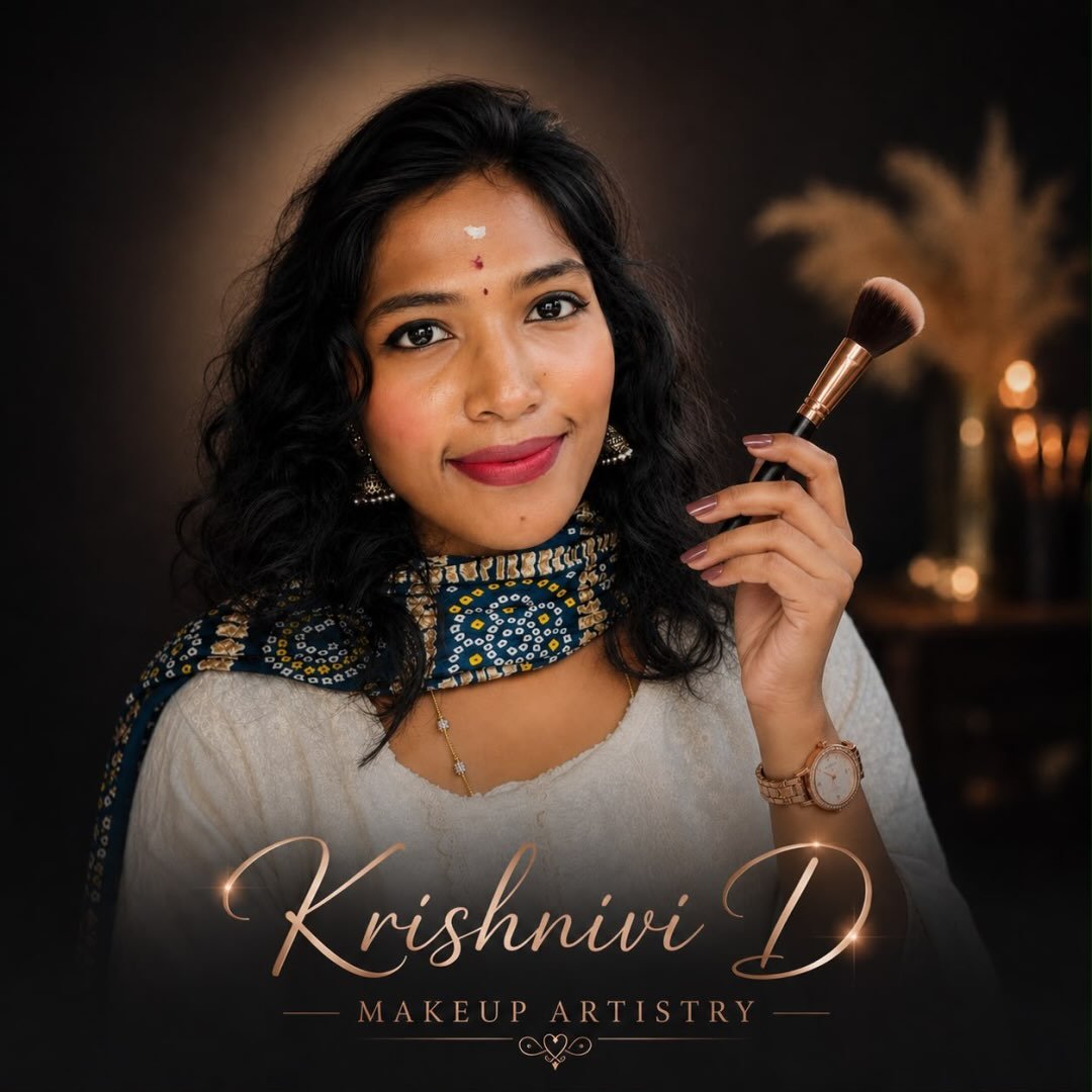 Nivetha Krishna