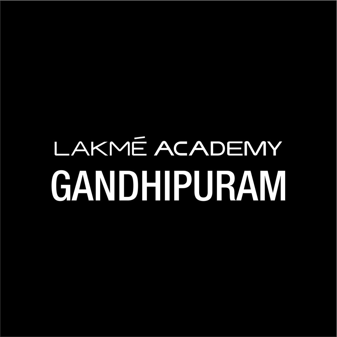 Lakme Academy Coimbatore Gandhipuram