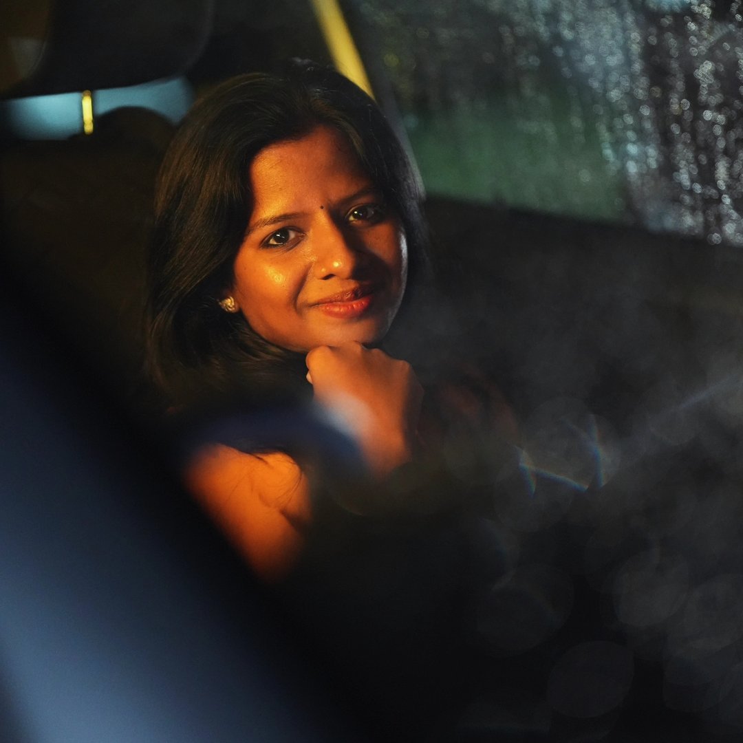 Dhivya Mua