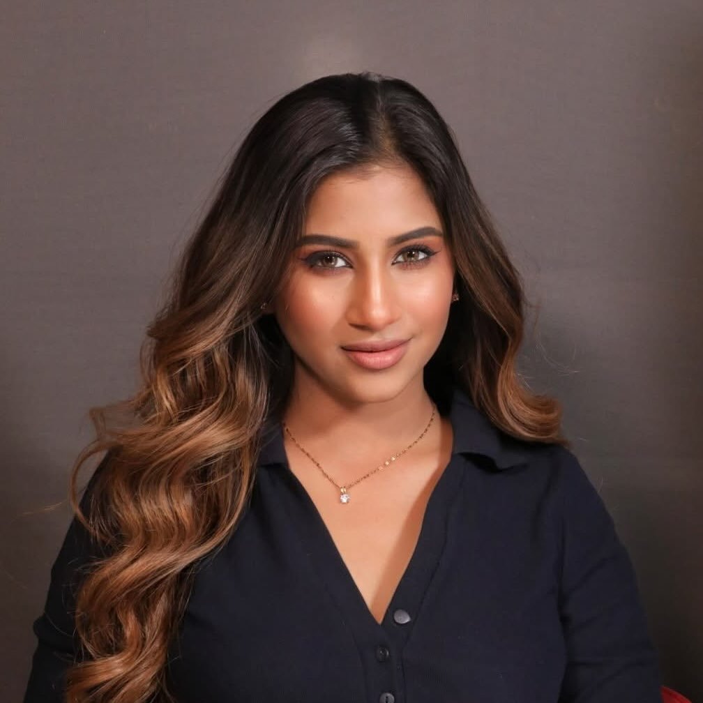 Kashish Jain