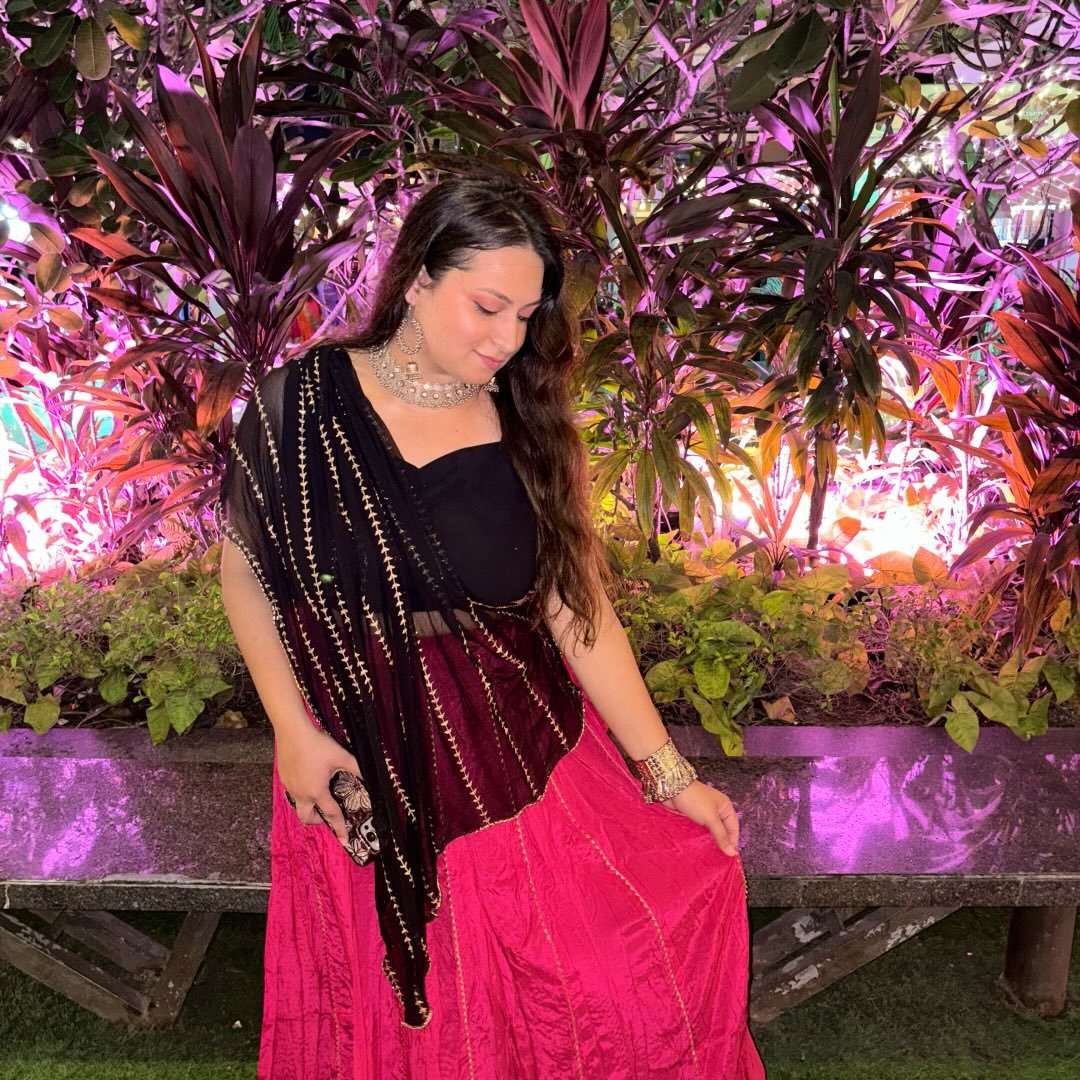 Kashish Makeover Surat Makeup Artist