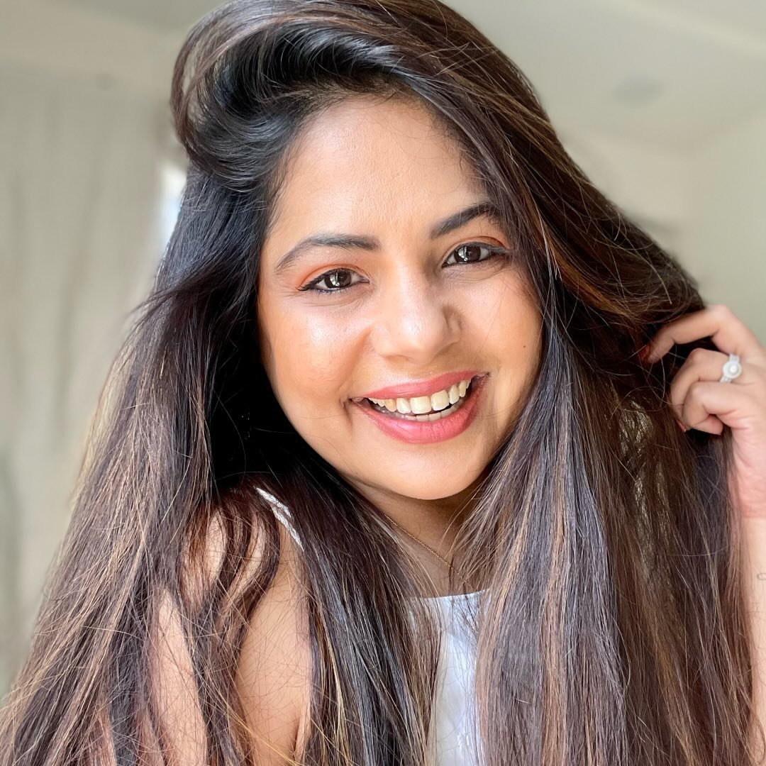 Anshu Bedi Patel | Bridal Makeup Artist