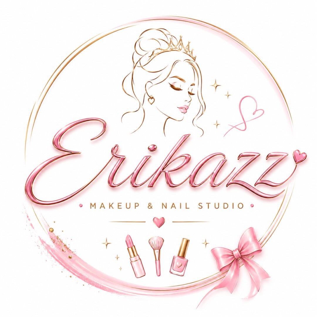 Erikazz Makeup And Nail Studio