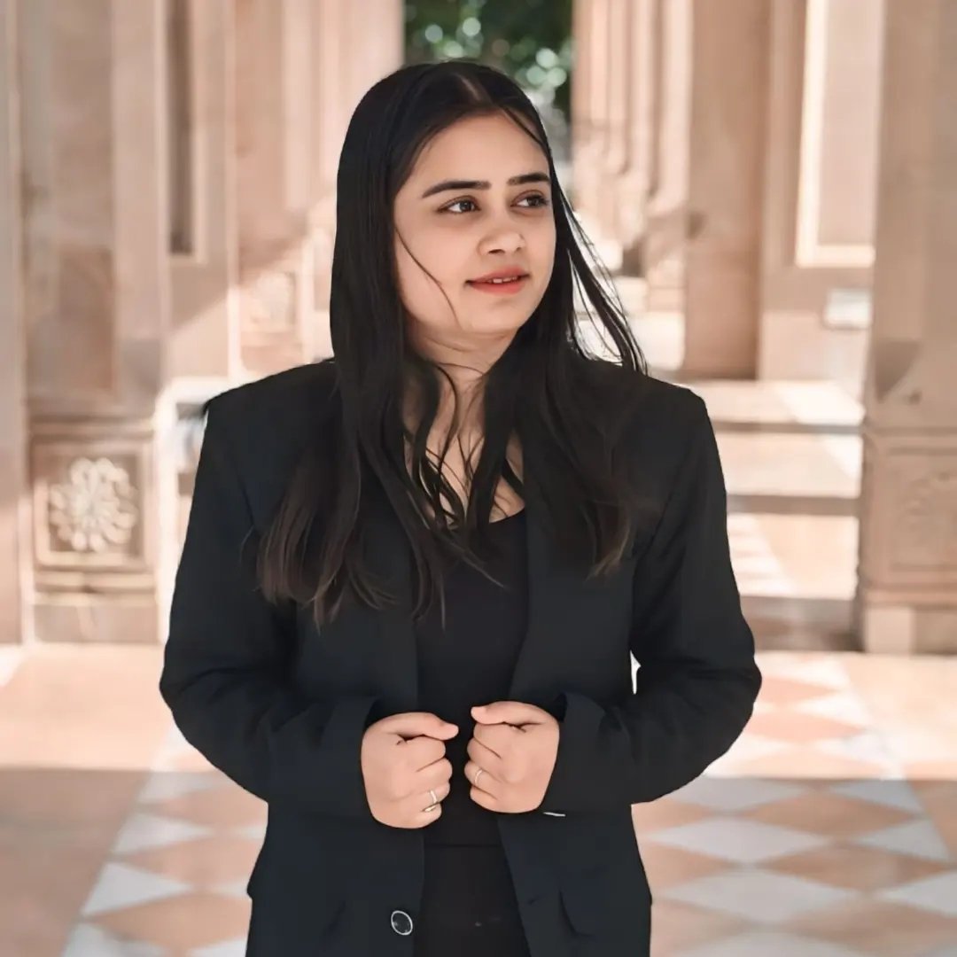 Makeover Shivangi Tiwari