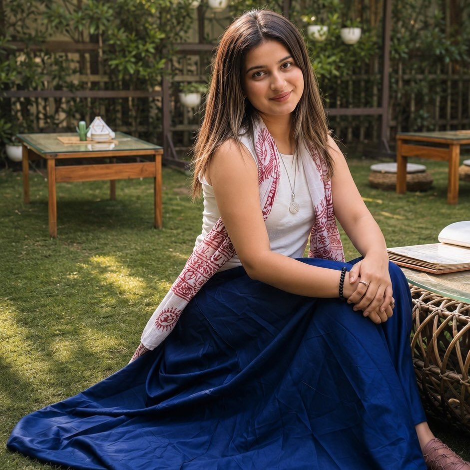 Namisha Khanna Makeup Artist