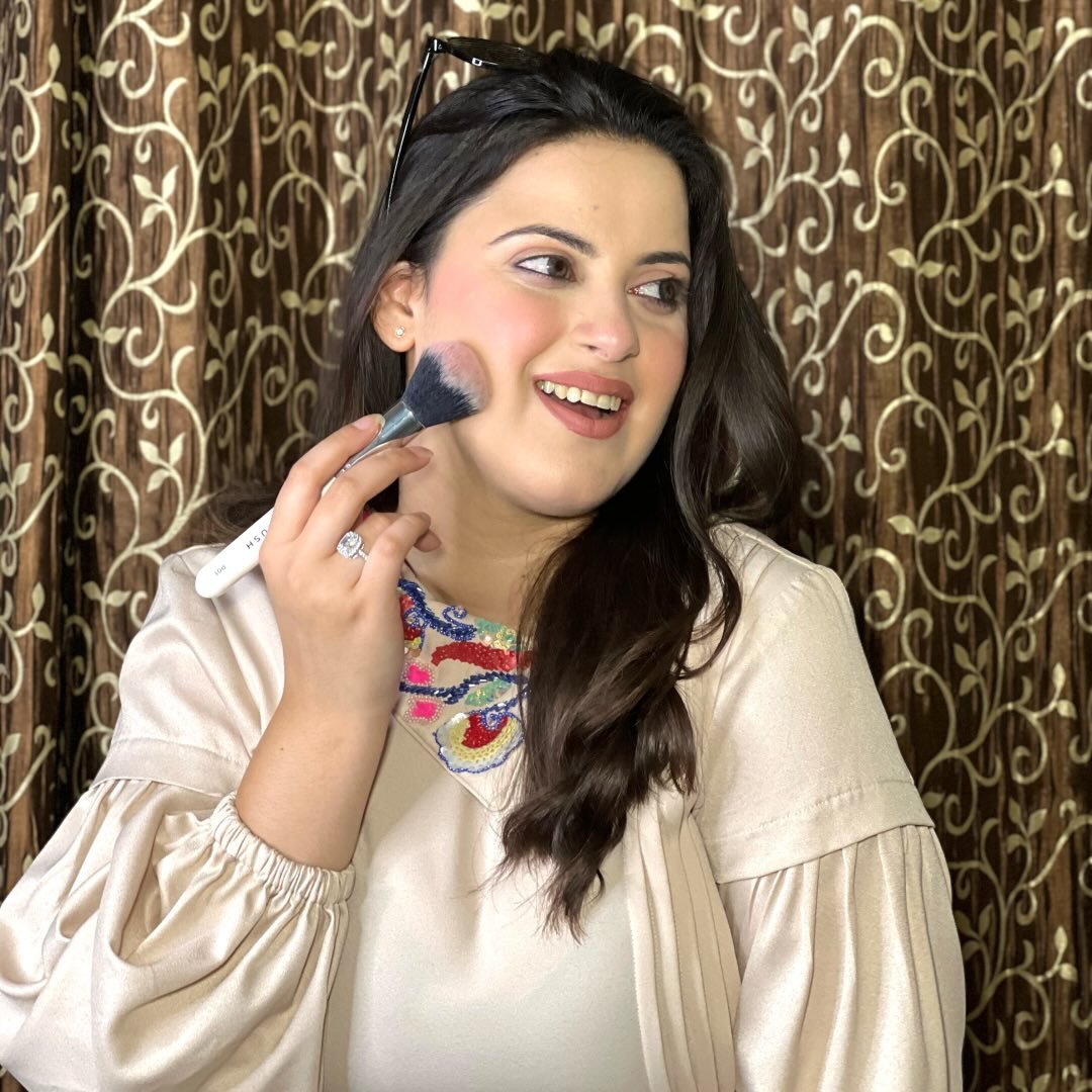 Vaaruni Malhotra | Ludhiana Makeup Artist