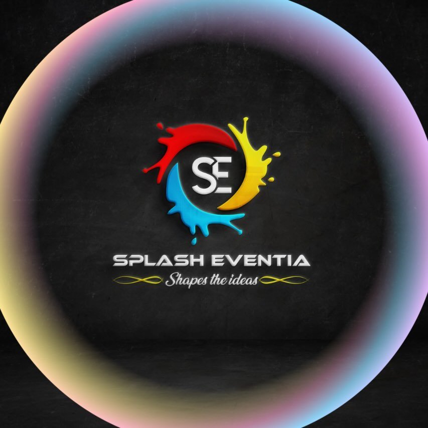 Splash | Event Management In Madurai | Wedding Planner