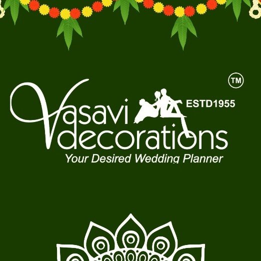 Vasavi Decorations