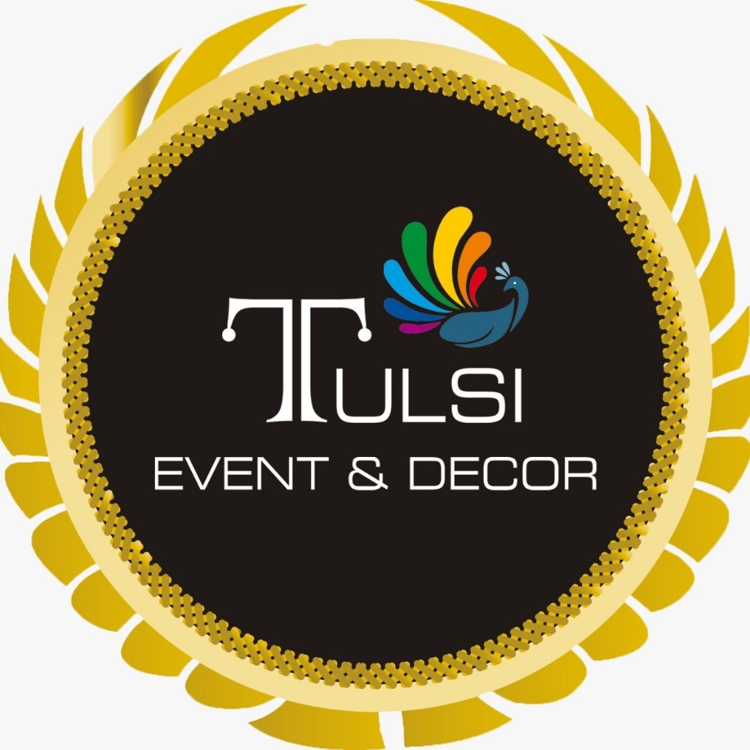 Tulsi Event Decor