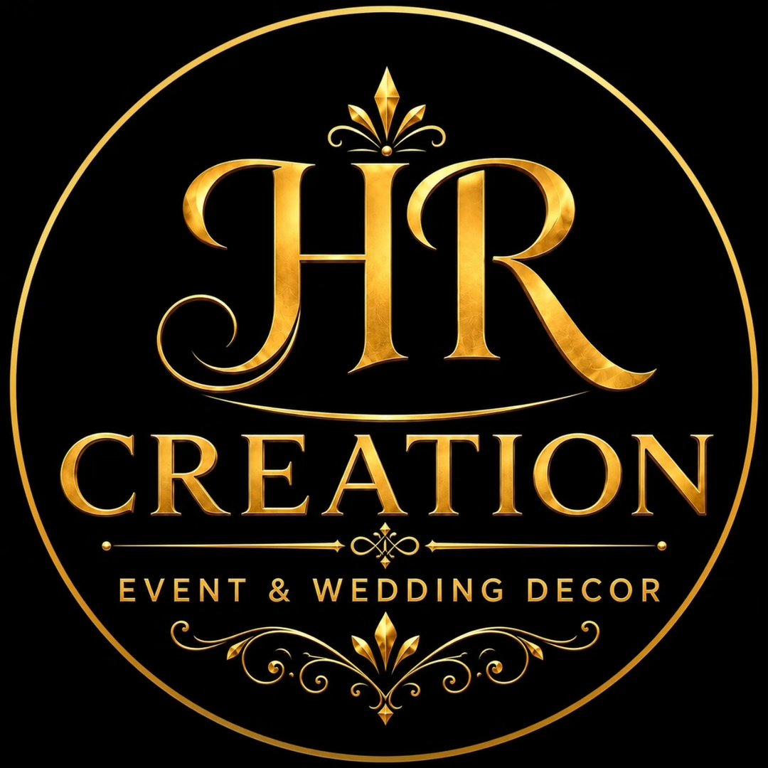 Hr Creation Diwalipura Event Wedding Balloon Decor Vadodara