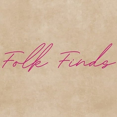 Folk Finds