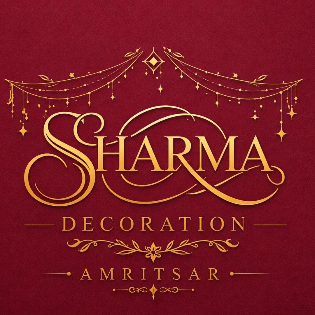 Sharmadecorationamritsar