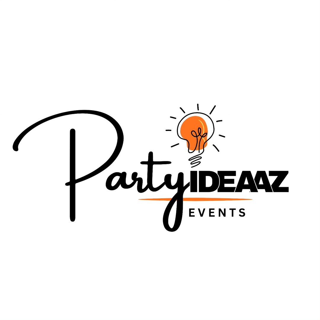 Partyideaaz Events