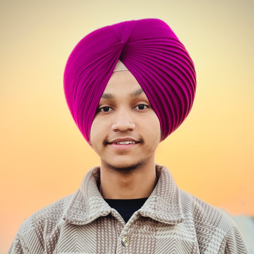 Onkar Singh