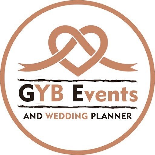 Gyb Events Wedding Planner
