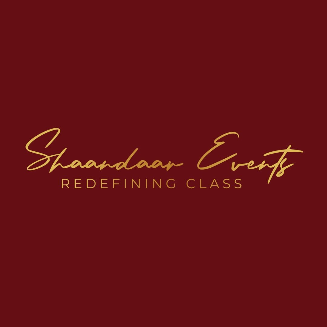 Shaandaar Events
