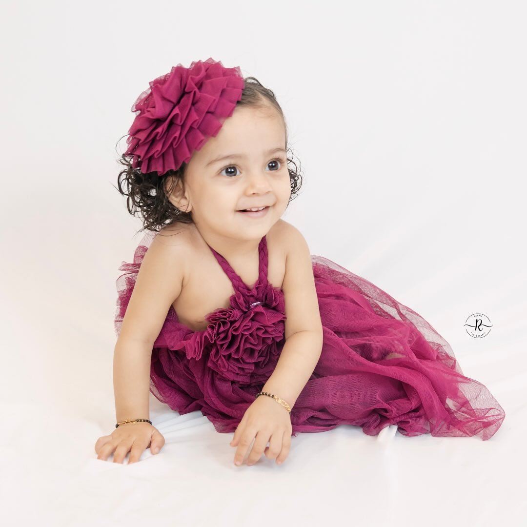 Photographybyricha Maternity And Baby Photography