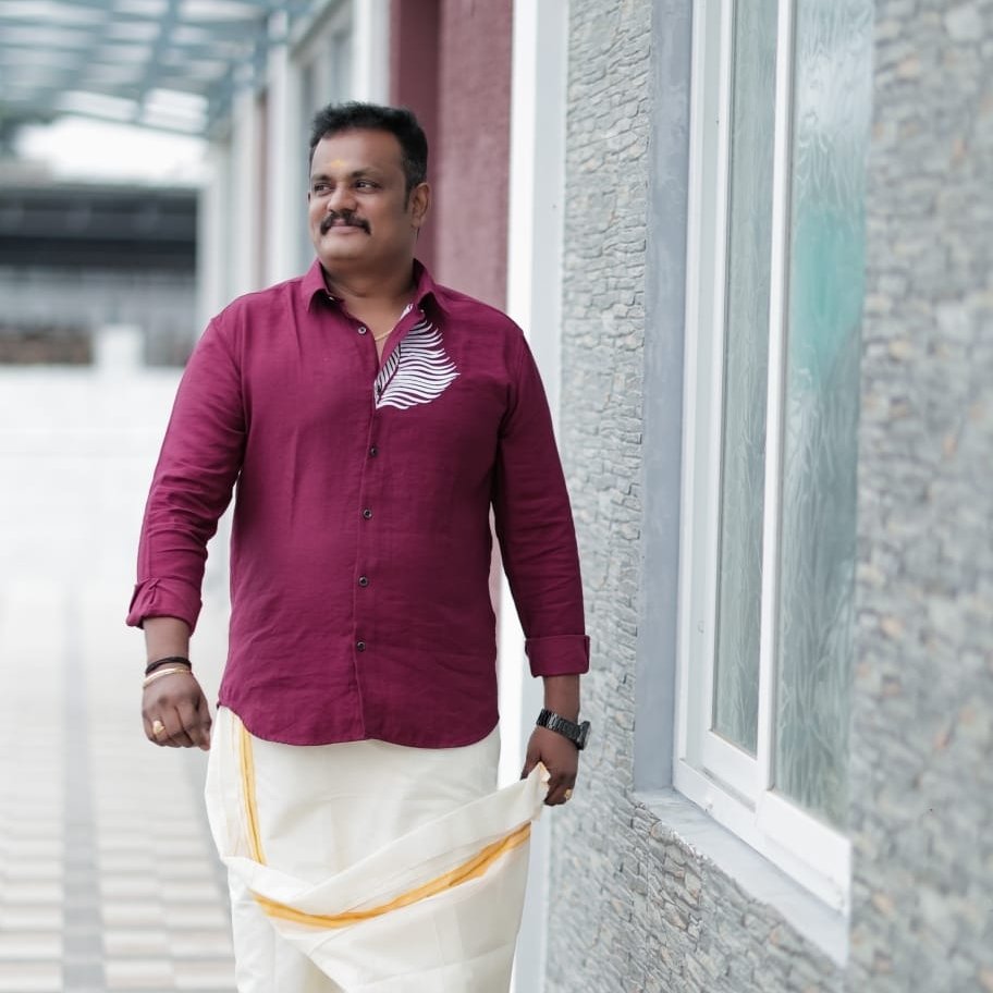 Ajee Ashokan